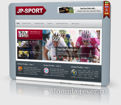 sport