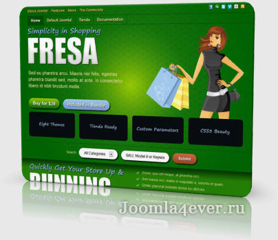 JP Fresa