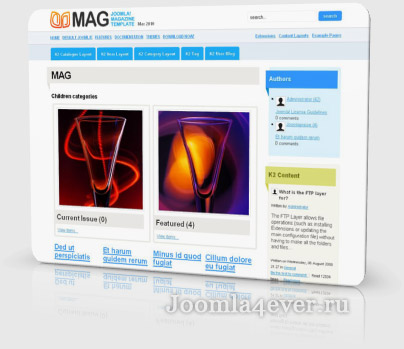 JP Mag