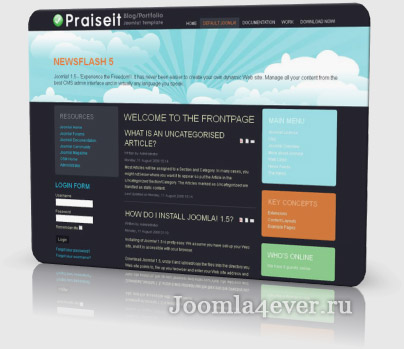 JP Praiseit