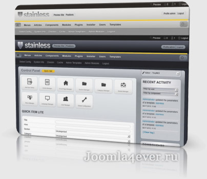 JP Stainless