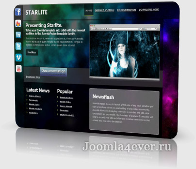 JP Starlite