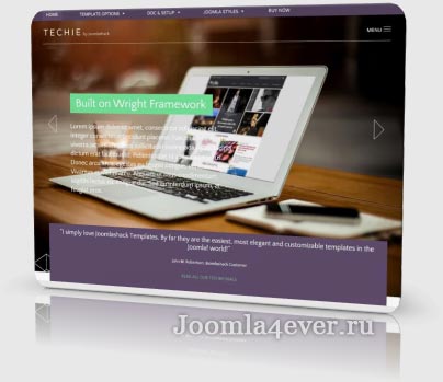 Techie