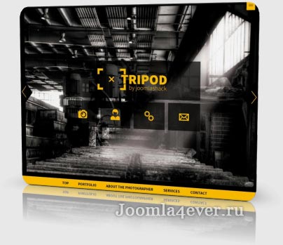 Tripod