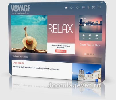 Voyage