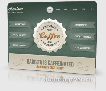 Barista