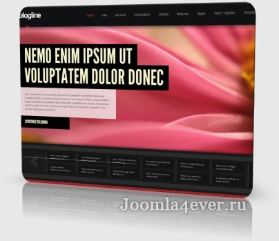 blogline