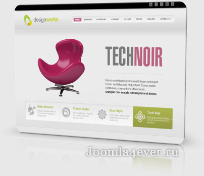 DesignWerks
