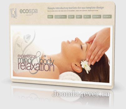 JXTC EcoSpa