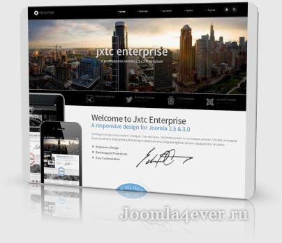 enterprise