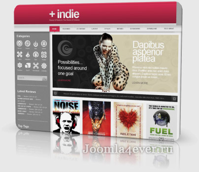 JXTC IndieLife