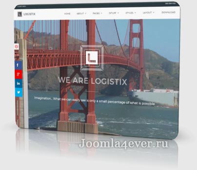 logistix