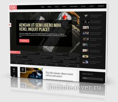 qix