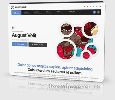 responsive