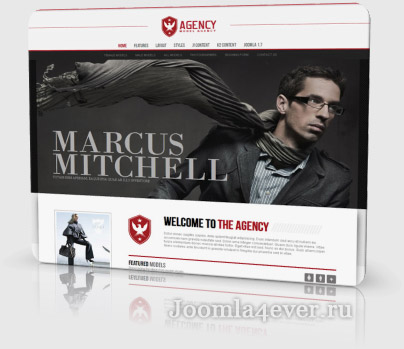 Agency