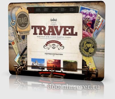 TravelBlog