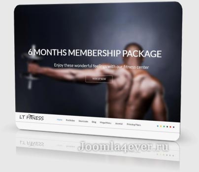 lt-fitness