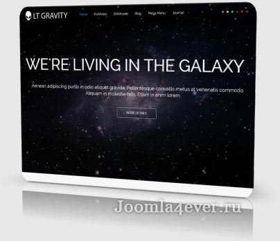 lt-gravity