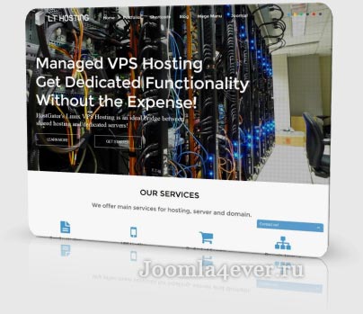 lt-hosting