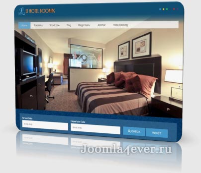 lt-hotel-booking