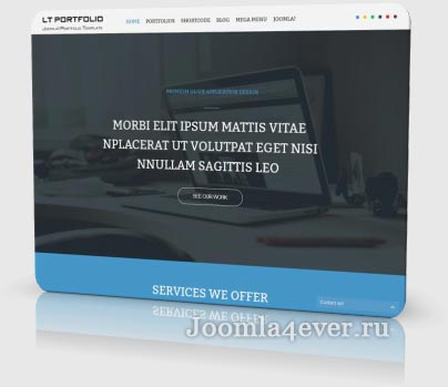 lt-portfolio