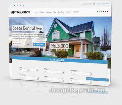 lt-real-estate