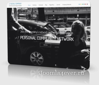 lt-social-company