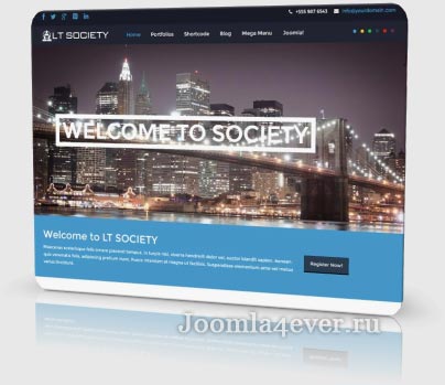 lt-society