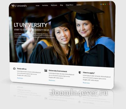 lt-university