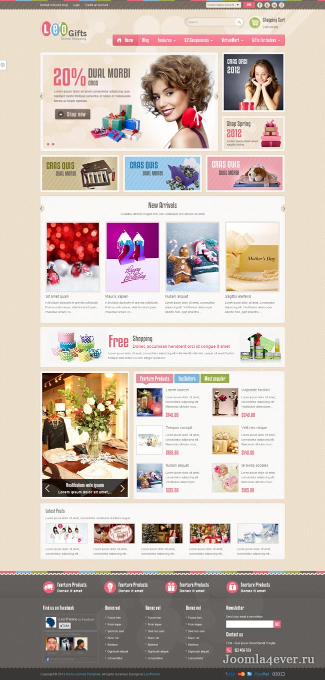 leo gift-1