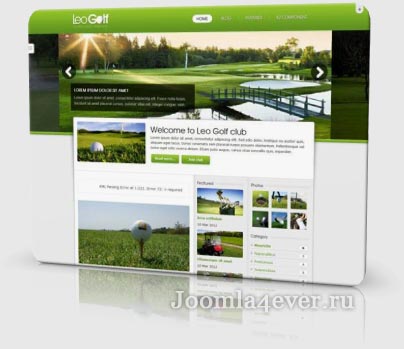 Golf