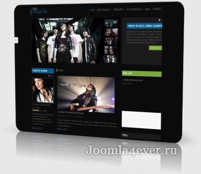 musiclife