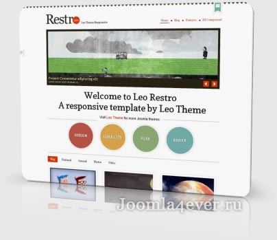 leo restro