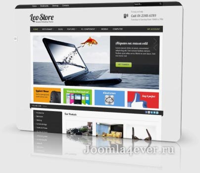store