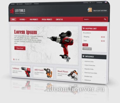 leo-tools