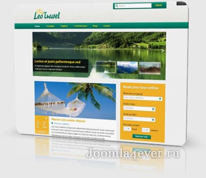 leo travel