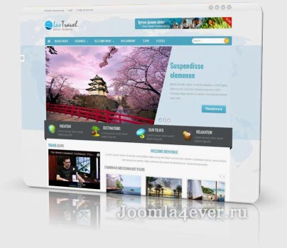 leo travel2