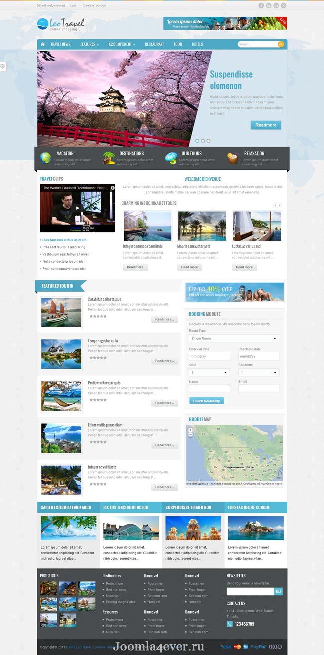 leo travel21