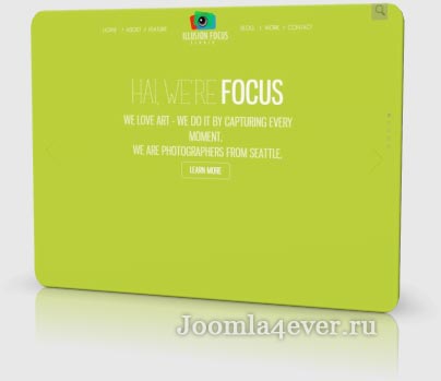 focus