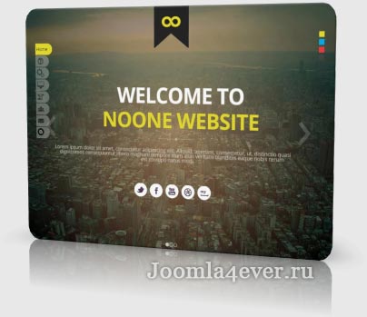 noone
