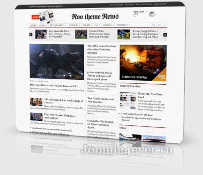 noonews