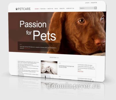 petcare