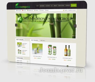 OT-GreenPro