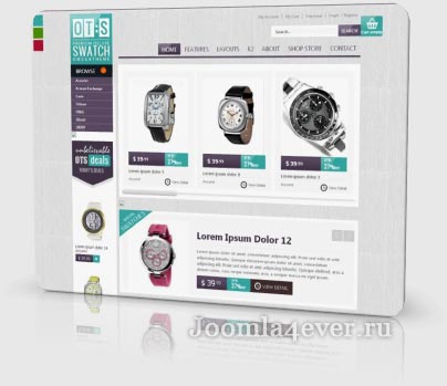 OT-Swatch