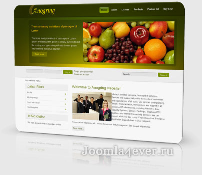 Anogring