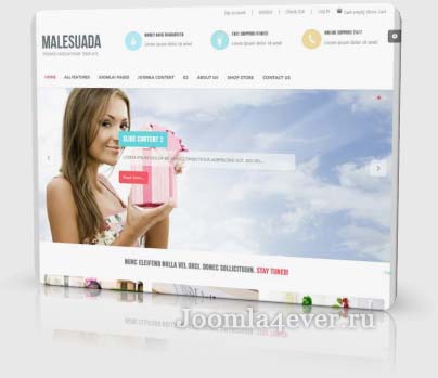 malesuada