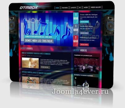 mbox
