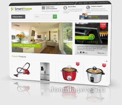 smarthouse