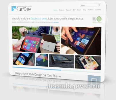 surfdev