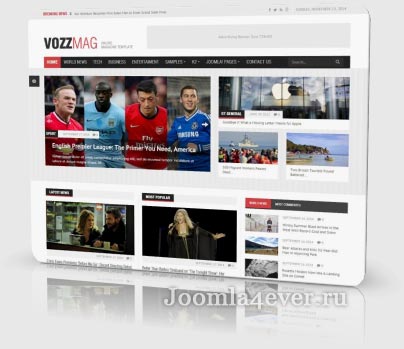 ot vozzmag